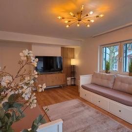 Exclusive complete apartment for 6 people, hotel a Gross-Gerau