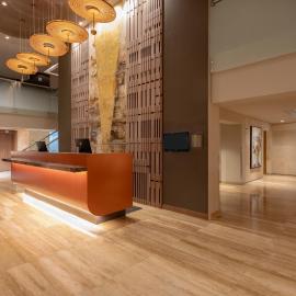 Sonesta Hotel Miraflores