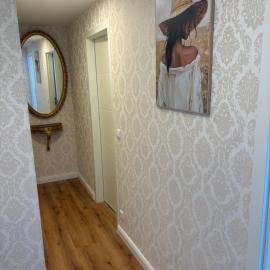 Schäferstr 43, hotelli kohteessa Peine