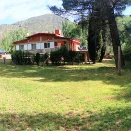 Casa los Churumbeles