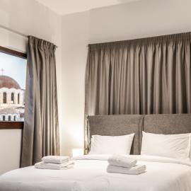 Ermou Residences, hotel in Volos
