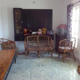 Raina's Home, hotel din Bhuj