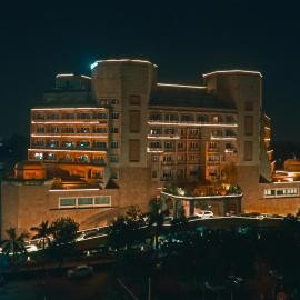 Viesnīca Park Plaza, Ludhiana pilsētā Ludhiāna