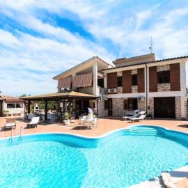 Villa Aversa