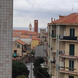 Fuori le mura, hotel din Noli