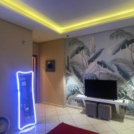Pompei Duplex Apartment Deluxe