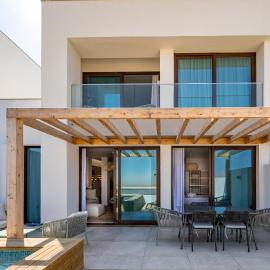 Pestana Porto Covo Village, hotel in Porto Covo