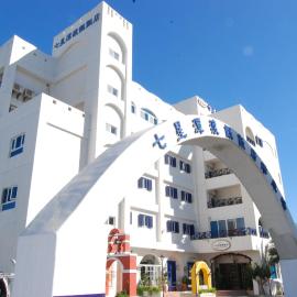 Hotel Bayview、Dahanのホテル