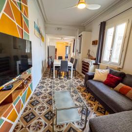 La Maison heureuse