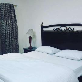 Mall City Hotel Lahore