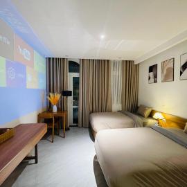 Sò homestay, hotel in Thôn Văn Dương