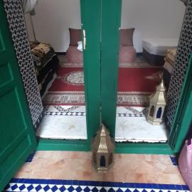 DOORM Afez, hotel en Fez