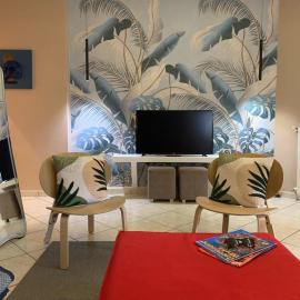 Pompei Home Apartament, hotel di Boscoreale