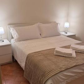 Casa Rasiglia 2 House Smart, hotell i Casenove