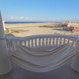36 Southwalk, hotel in Quseir
