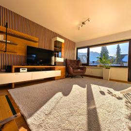 Ferienwohnung Alpenglut