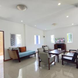 Baan Lanta, khách sạn ở Ko Po