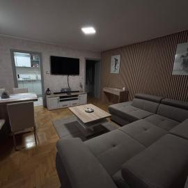 Apartment Elize, hotel a Zagreb
