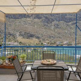 Antonis House, hotel u gradu Kalimnos