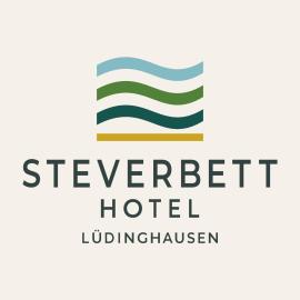 Steverbett Hotel, hotel sa Lüdinghausen