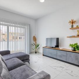 New -Family Home in central Malta by SF HOMES, Hotel in Tal-Liedna