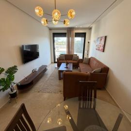 Cozy studio for rent for respectful family couple
