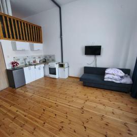 Grajewo - Mieszkanie dla 4 osób, hotell i Grajewo