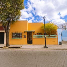 Reforma 516
