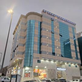 فندق سما الشعائر Sama Al-Sha'air Hotel