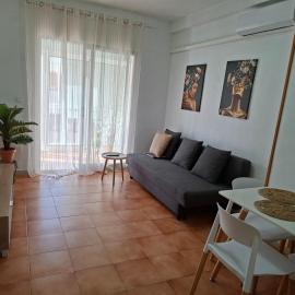 Casas Holiday - Playa la Mata Laredo, hôtel à La Mata