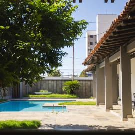Pousada e hostel Italia, hotel in São Luís
