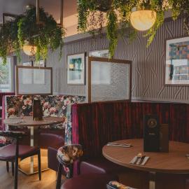 The Seafield Arms-Cullen، فندق في كولين