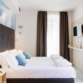 Domus Residence, hotel em Domodossola
