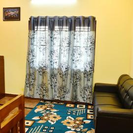 Srinivasam service apartment, hotel in Madurai