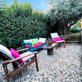 Apartamento El Olivar de Cáceres, hotel Cáceresben