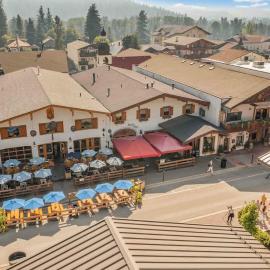 Front Street Suites - Pacific Retreats