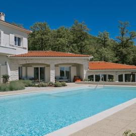 Villa Natura 1 - Opatija by Villas Guide