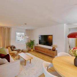 Ferienhaus in Bamberg - Neu & Stilvoll