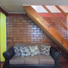 Cabaña para 5-6 personas en Llanquihue