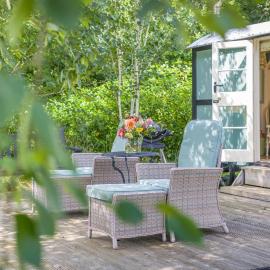 1 Bed in Ashprington oc-m32906, hotel i Ashsprington