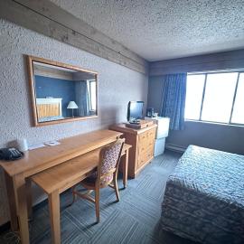 Logan Lake Hotel, hotel u gradu 'Logan Lake'