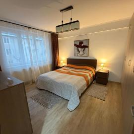 Eva Apartments
