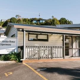 Apartment 1, Hotel in Kaiteriteri