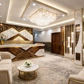 Hotel New Frontier, City Centre - 2 Mins from OLD Delhi Railway Station & Chandni Chowk, hotel em Nova Deli