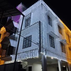 Enpathil Residency, hotel in Kollam