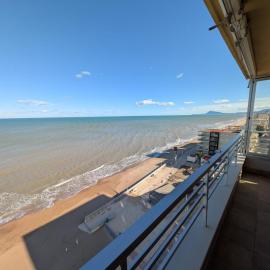 Mirador Blue Horizon- 1ª linea de playa