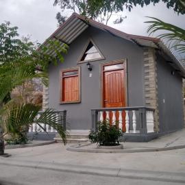 Pousada e Restaurante Parque das Aroeiras – hotel w mieście Cerro-Corá
