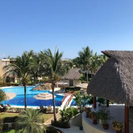 Villa Exclusiva, Terrasol Diamante, A 5 min de Forum y de la playa