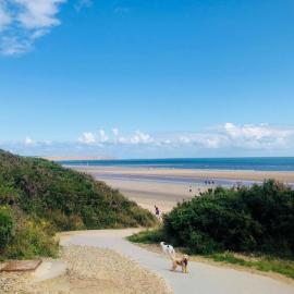 Filey Hideaway Apartment The Bay Holiday Village Filey Homesweetholidayhomes, hotell i Filey