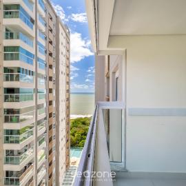Cond. c/ Academia a apenas 200 m da Praia de Piçarras - PTCs